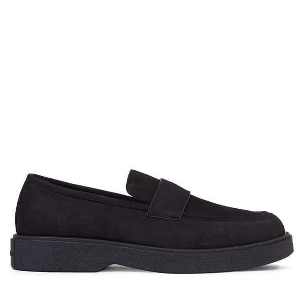 Calvin Klein Cipele Calvin Klein HM0HM01031 Black/White 0GJ
