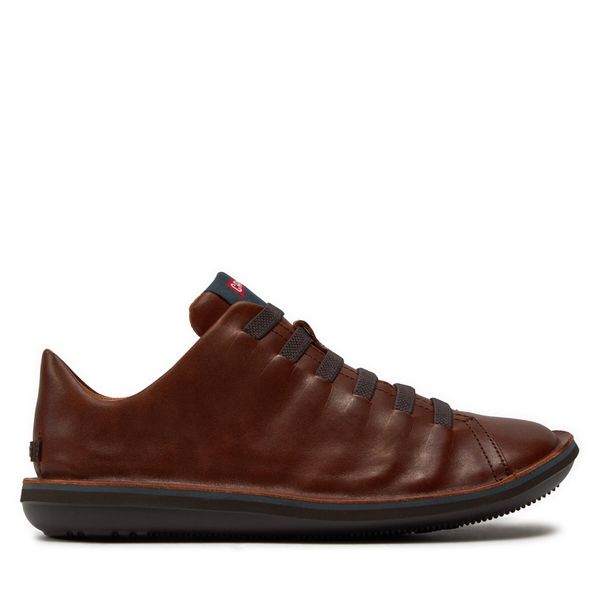 Camper Cipele Camper Beetle 18751-049 Dallas Cola/Human Navy/Kenia