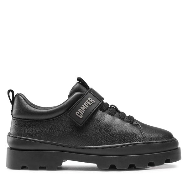 Camper Cipele Camper K800401-001 S Black