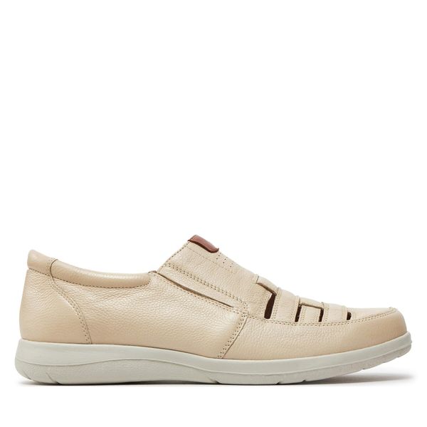 Caprice Cipele Caprice 9-14501-42 Beige Comb 408