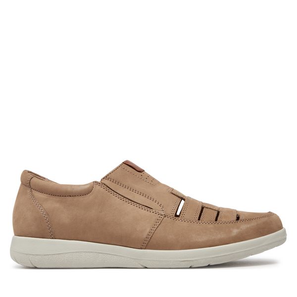 Caprice Cipele Caprice 9-14501-42 Taupe Comb 345