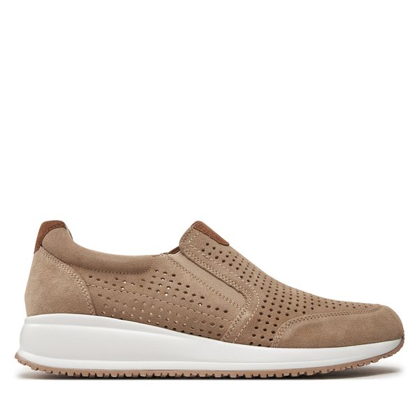 Caprice Cipele Caprice 9-14600-42 Bež