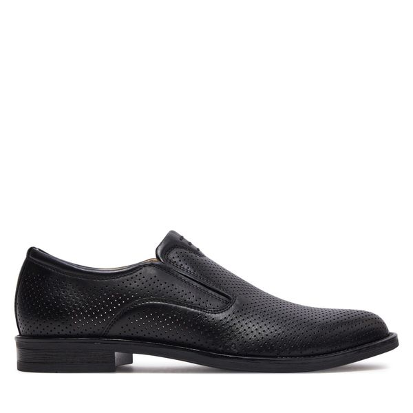 Caprice Cipele Caprice 9-14601-42 Black Nappa 022
