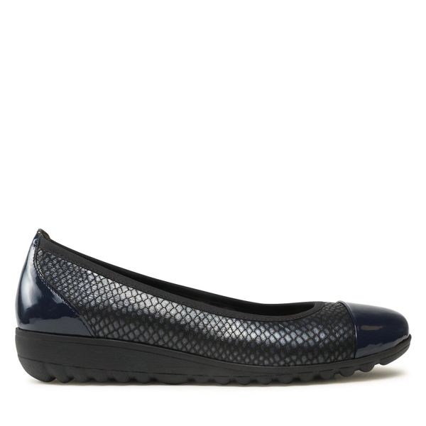 Caprice Cipele Caprice 9-22103-41 Ocean Comb 880