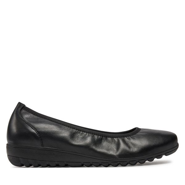 Caprice Cipele Caprice 9-22161-42 Black Nappa 022