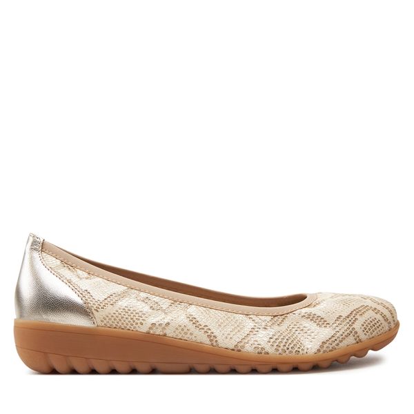 Caprice Cipele Caprice 9-22161-42 Lt.Gold Comb 991