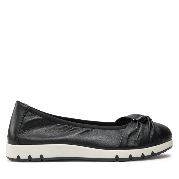 Caprice Cipele Caprice 9-22163-42 Black Softnappa 040
