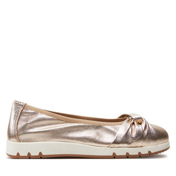 Caprice Cipele Caprice 9-22163-42 Platin Metal. 959