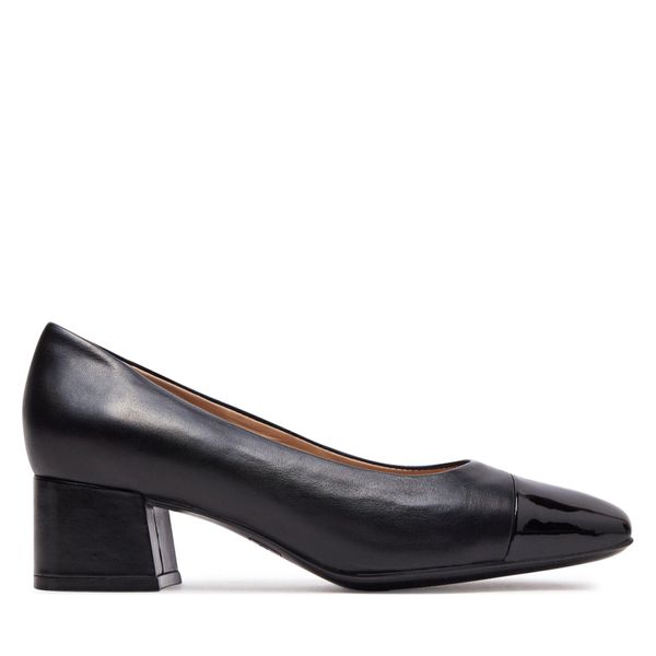 Caprice Cipele Caprice 9-22305-42 Black Comb 019