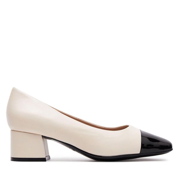 Caprice Cipele Caprice 9-22305-42 Offwhite/Black 134