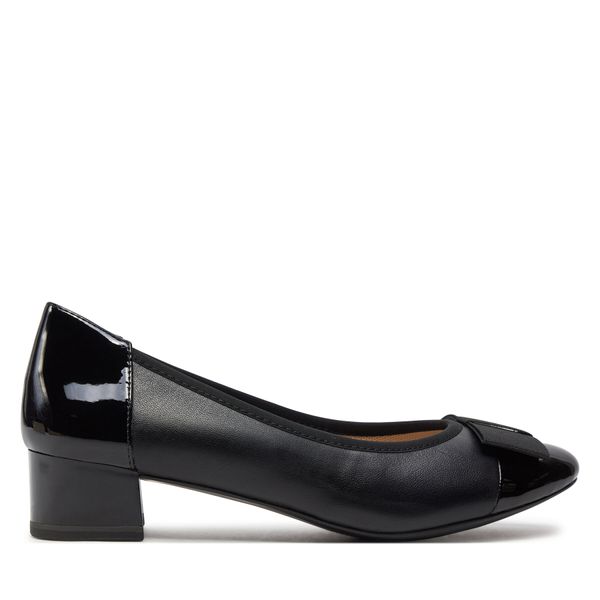 Caprice Cipele Caprice 9-22307-42 Black Comb 019
