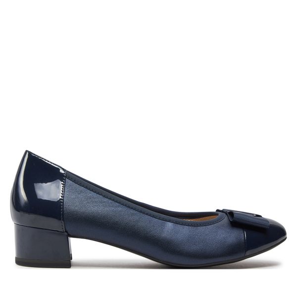 Caprice Cipele Caprice 9-22307-42 Navy Comb 866