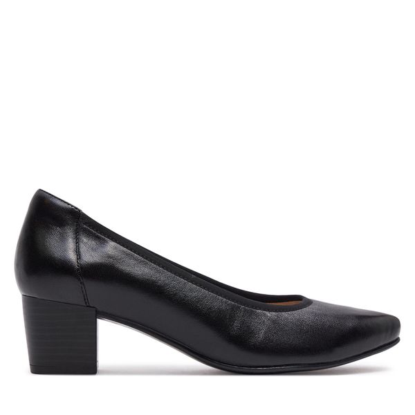 Caprice Cipele Caprice 9-22308-42 Black Nappa 022