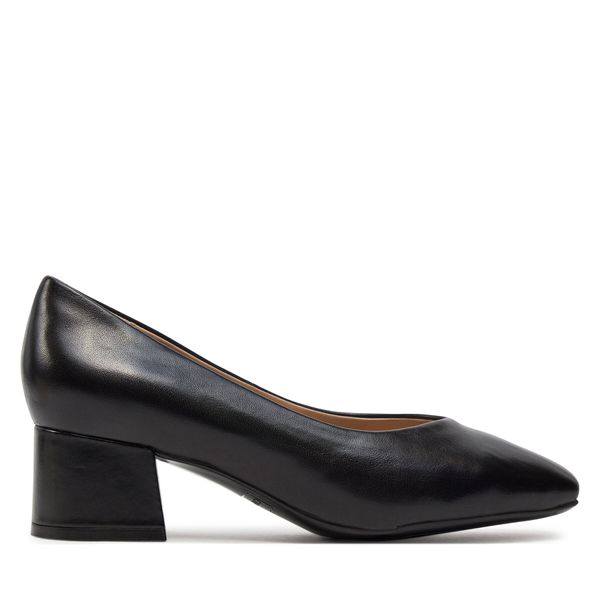 Caprice Cipele Caprice 9-22315-42 Black Nappa 022