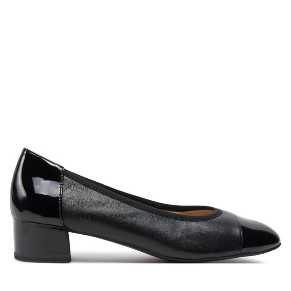 Caprice Cipele Caprice 9-22317-42 Black Comb 019