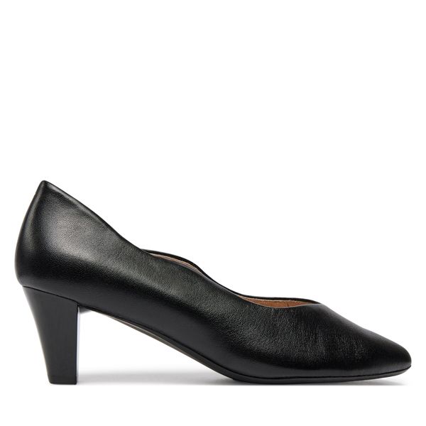 Caprice Cipele Caprice 9-22400-42 Black Nappa 022
