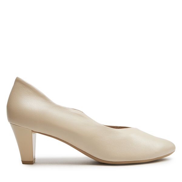 Caprice Cipele Caprice 9-22400-42 Cream Perlato 140