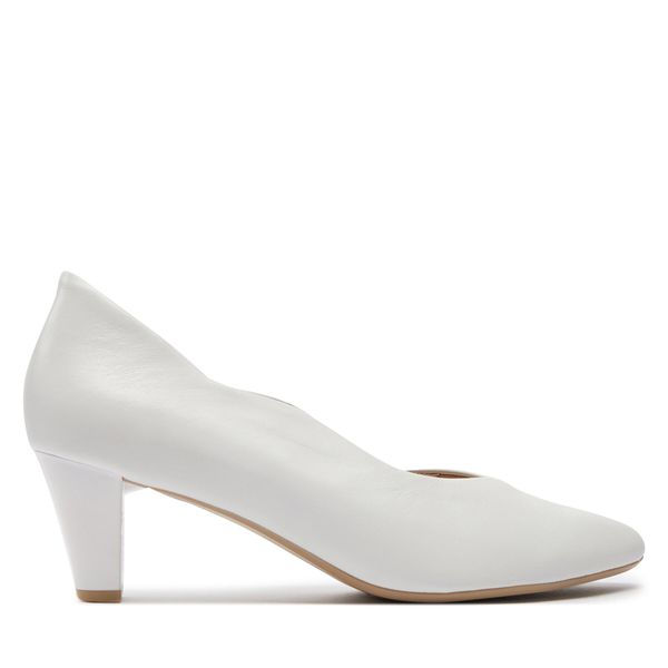 Caprice Cipele Caprice 9-22400-42 White Nappa 102