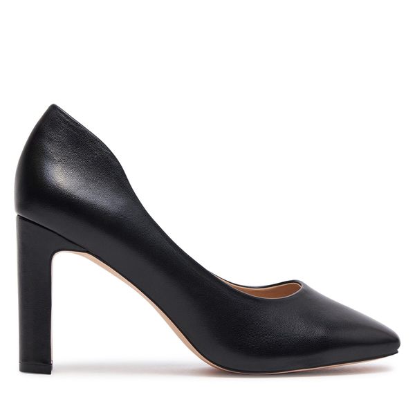 Caprice Cipele Caprice 9-22402-42 Black Nappa 022