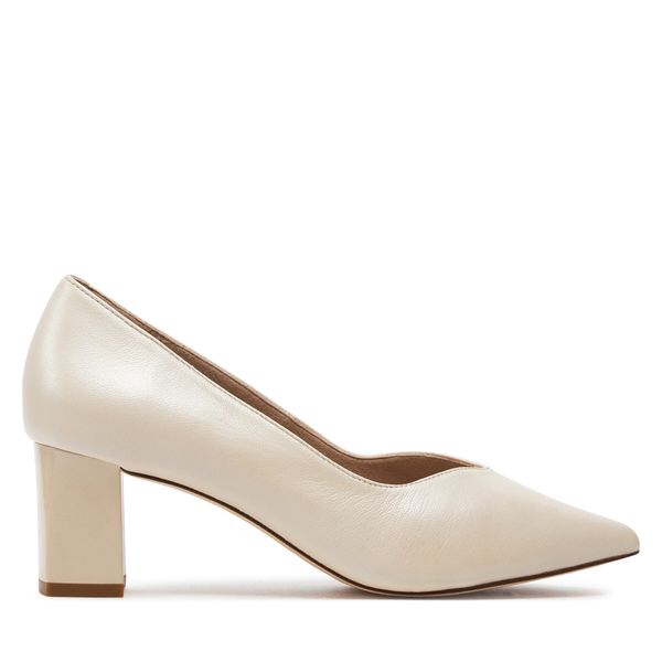 Caprice Cipele Caprice 9-22408-42 Cream Perlato 140