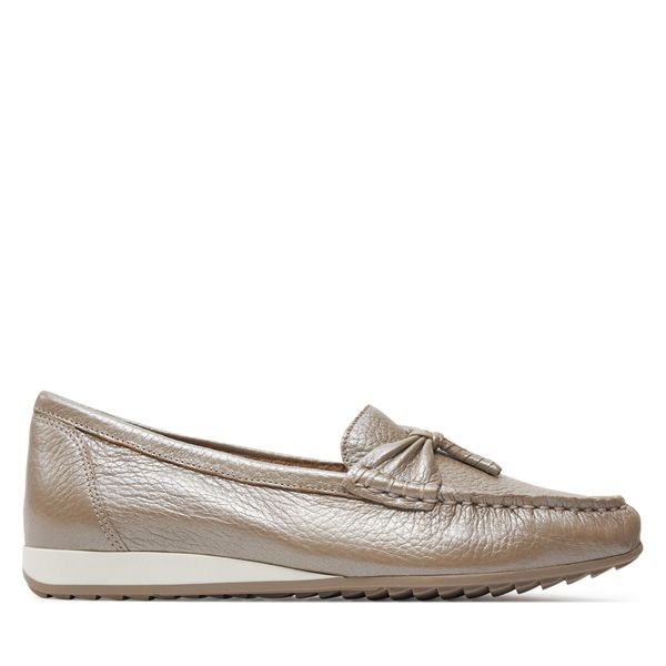 Caprice Cipele Caprice 9-24260-42 Stone Perlato Deer 219