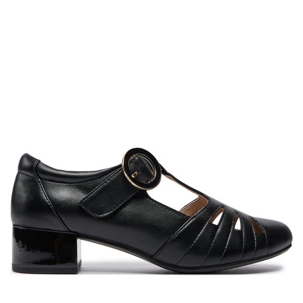 Caprice Cipele Caprice 9-24501-42 Black Nappa 022