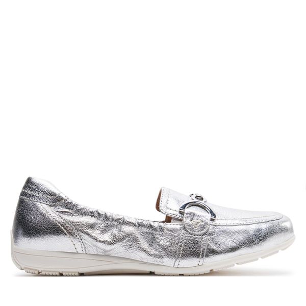 Caprice Cipele Caprice 9-24650-42 Silver Metal. 920