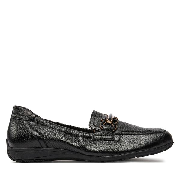 Caprice Cipele Caprice 9-24654-42 Black Deer 003