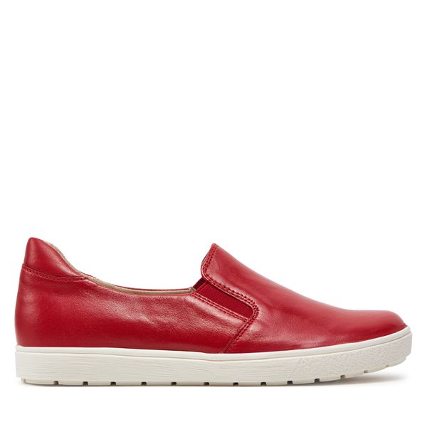 Caprice Cipele Caprice 9-24662-42 Red Softnappa 525