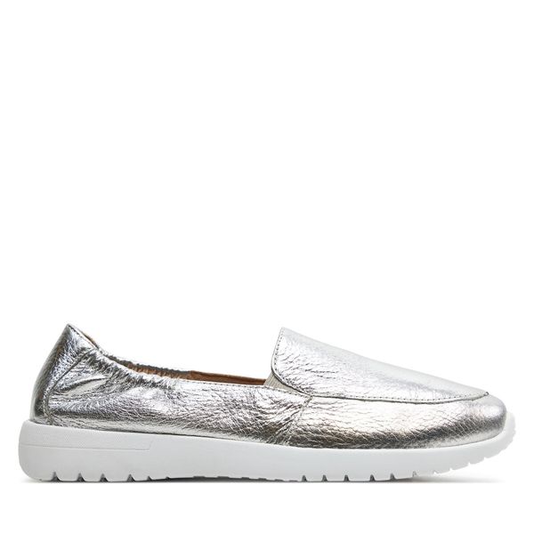 Caprice Cipele Caprice 9-24707-42 Silver Metallic Deer 902