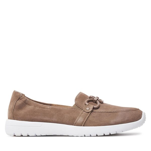 Caprice Cipele Caprice 9-24708-42 Mud Suede 338