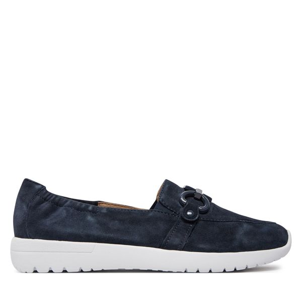 Caprice Cipele Caprice 9-24708-42 Ocean Suede 857