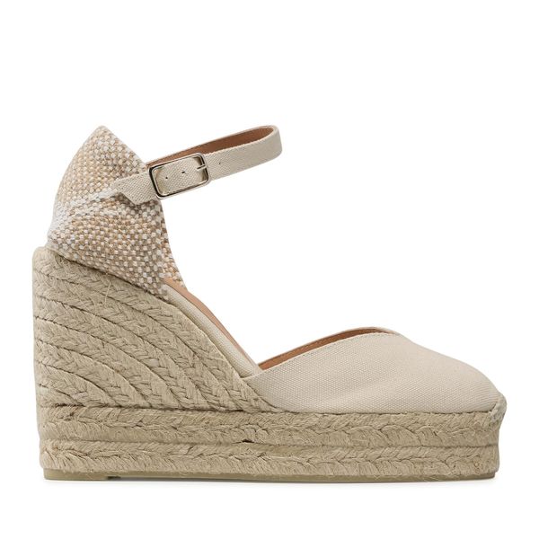 Castañer Cipele Castañer Chiarita/8ED/001 020983-203 Ivory