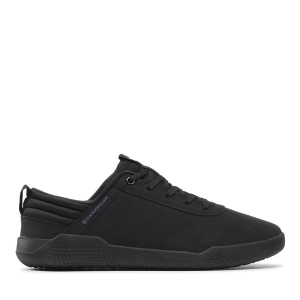 CATerpillar Cipele CATerpillar Hex Shoe P724079 Black