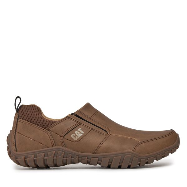 CATerpillar Cipele CATerpillar Opine P722314 Dark Beige
