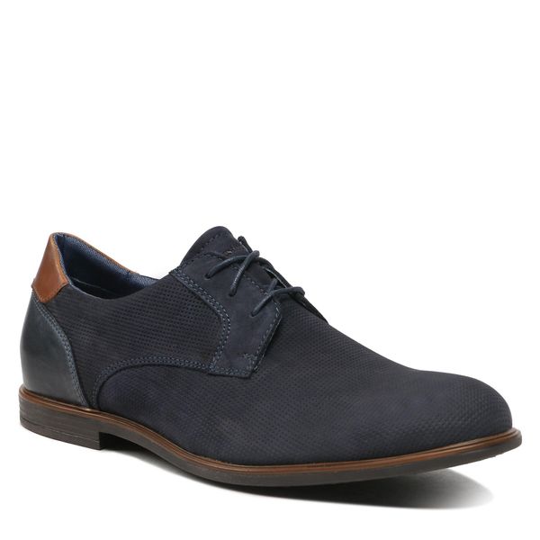 Cesare Cave Cipele Cesare Cave BRAZIL-24 MB Cobalt Blue