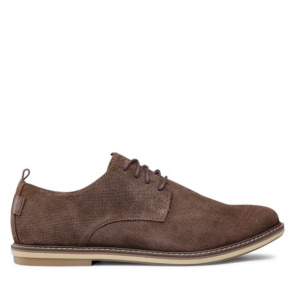 Cesare Cave Cipele Cesare Cave MI07-B225-B62-01 Camel