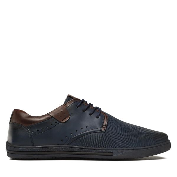 Cesare Cave Cipele Cesare Cave VICTOR3-44 MI08 Cobal Blue