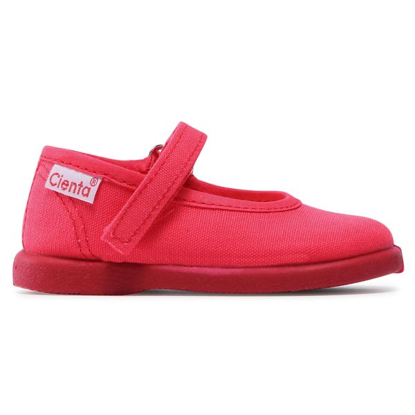 Cienta Cipele Cienta 24000 Coral 06
