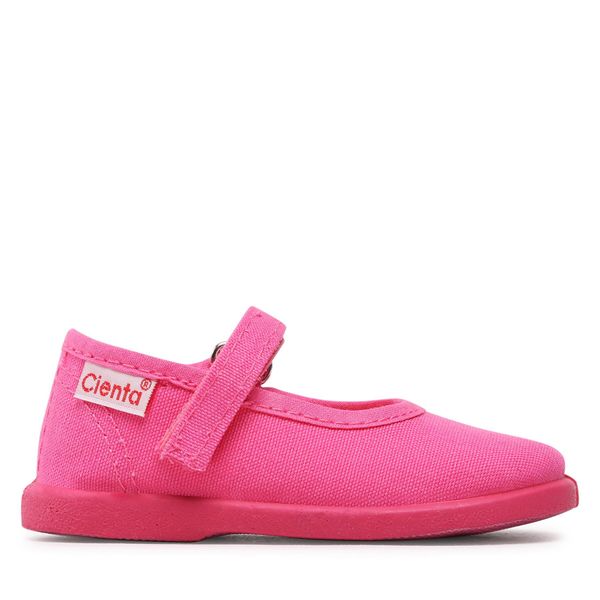 Cienta Cipele Cienta 24000 Fuschia 12