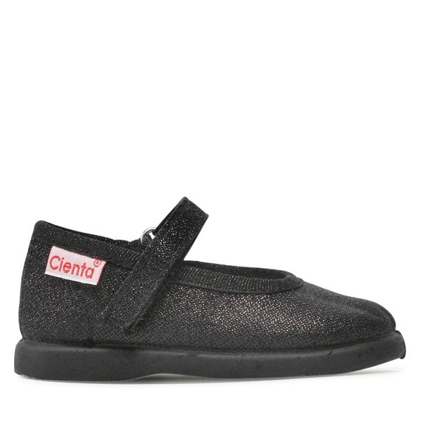 Cienta Cipele Cienta 24013 Negro 01