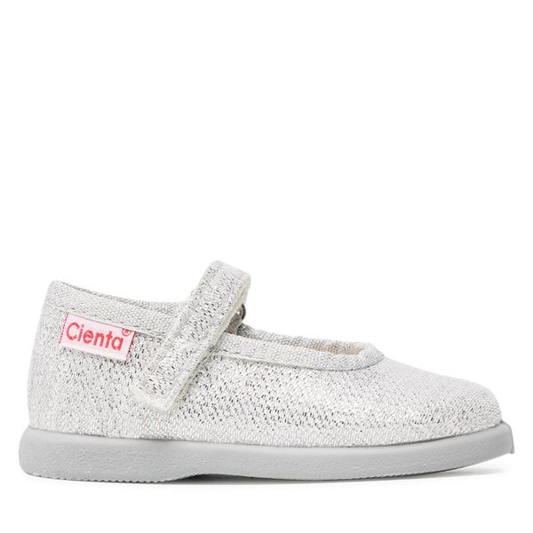 Cienta Cipele Cienta 24013 Plata 26