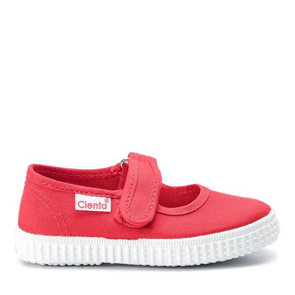 Cienta Cipele Cienta 56000 Rojo 02