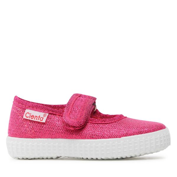 Cienta Cipele Cienta 56013 Fucshia 12