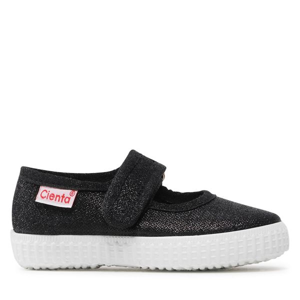 Cienta Cipele Cienta 56013 Negro 1