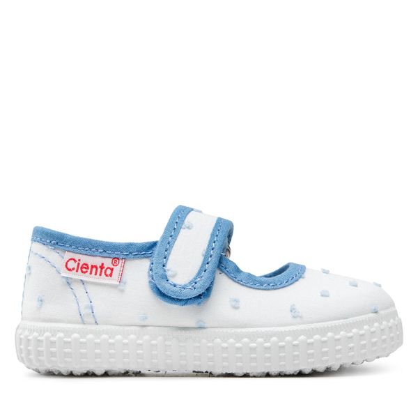 Cienta Cipele Cienta 56049 Lavanda 90