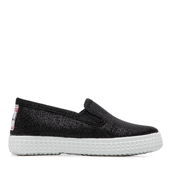 Cienta Cipele Cienta 57013 Negro