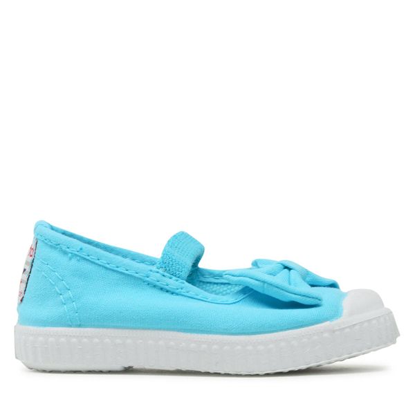Cienta Cipele Cienta 73997 Azul Hielo 195