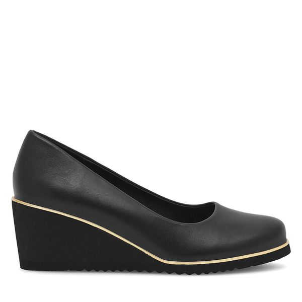 Clara Barson Cipele Clara Barson CORNELIA LS5930-01A Black