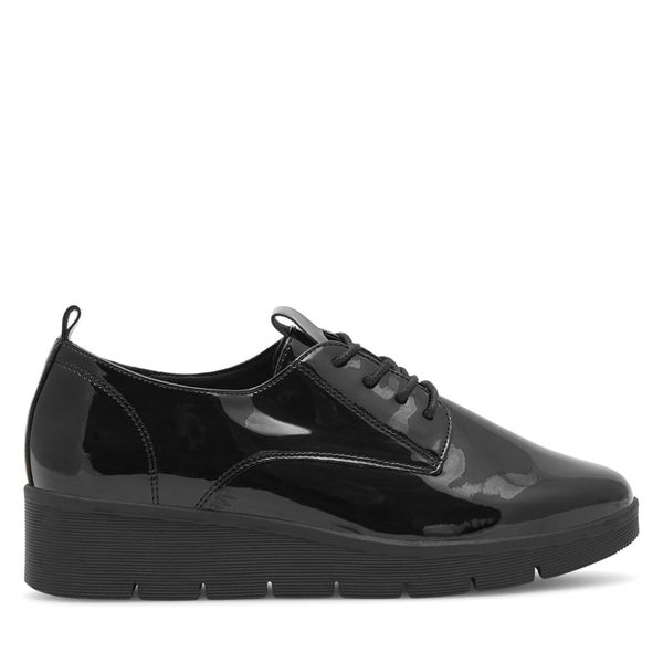 Clara Barson Cipele Clara Barson ESTELLE WYL3547-2 Black